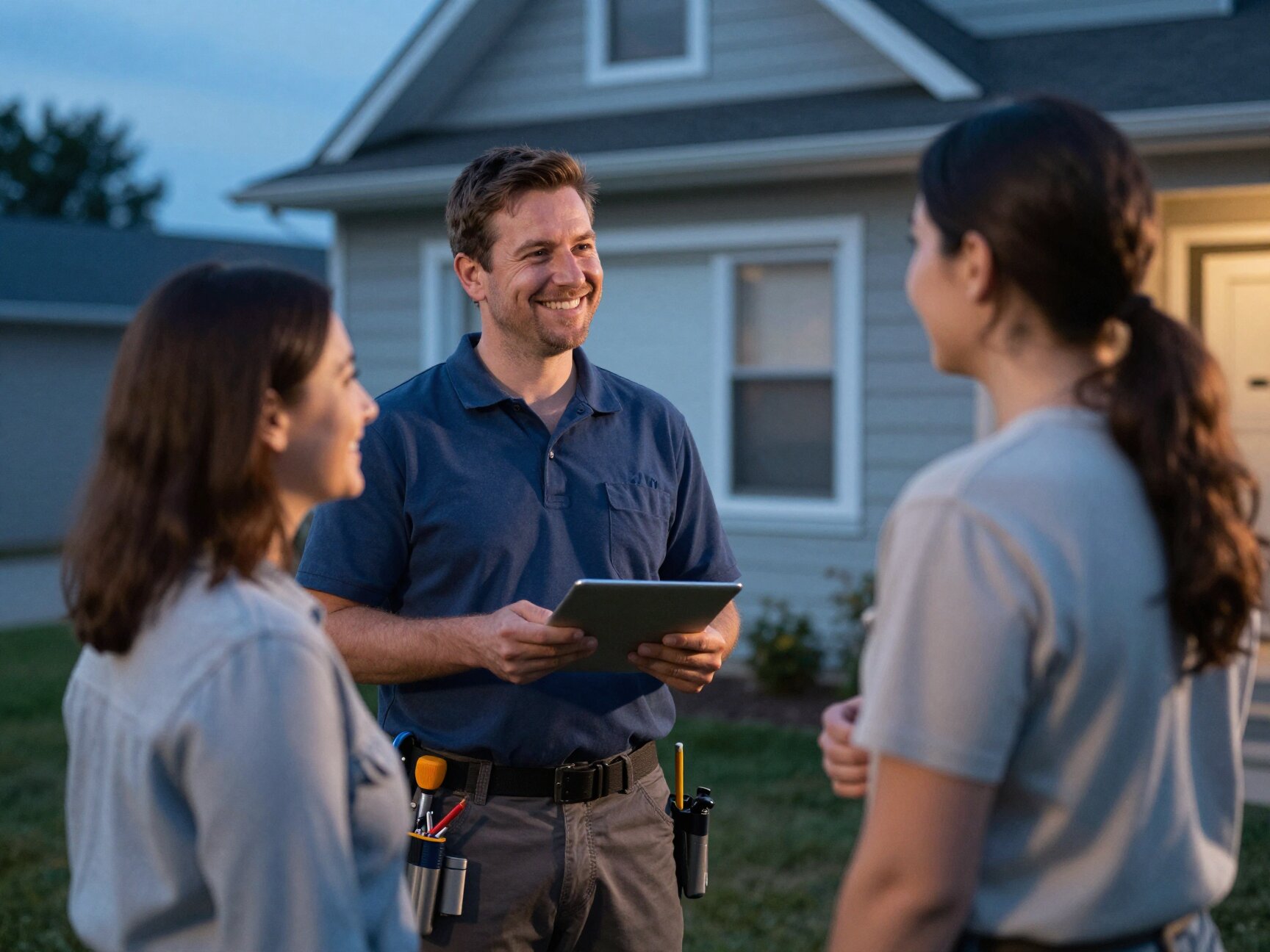 Trusted Residential Electrical Experts in Menomonee Falls